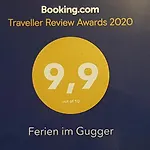 Ferien Im Gugger Διαμέρισμα