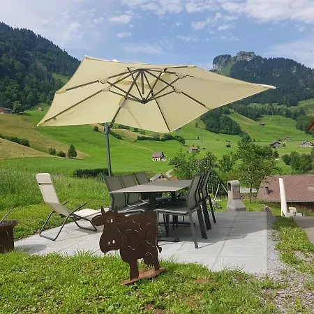 Ferien Im Gugger * Nesslau