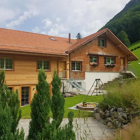 Ferien Im Gugger Nesslau