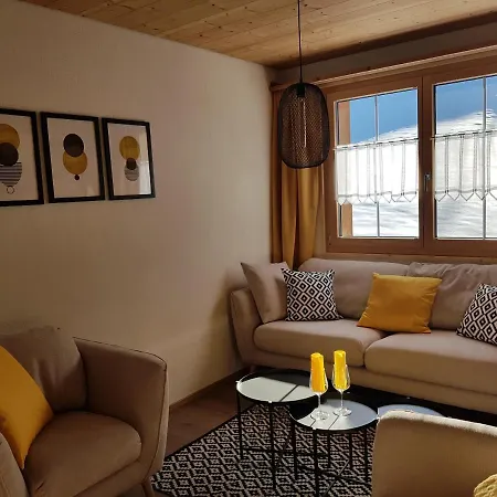 Ferien Im Gugger * Nesslau