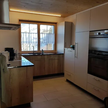 Apartament Ferien Im Gugger