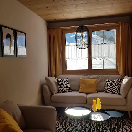 Ferien Im Gugger Apartament