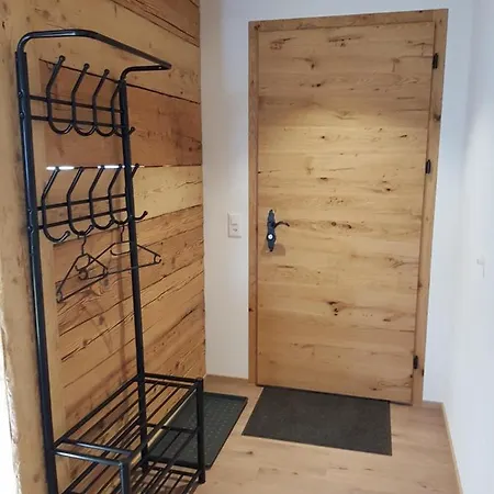 Apartament Ferien Im Gugger Nesslau