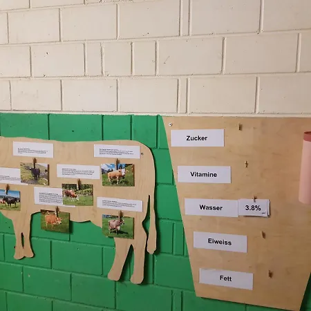 Ferien Im Gugger * Nesslau