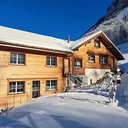 Apartament Ferien Im Gugger