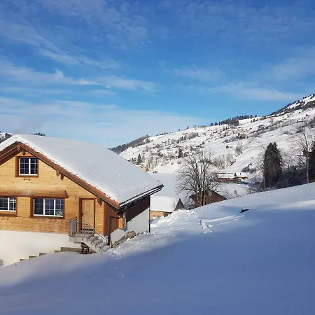 Ferien Im Gugger * Nesslau