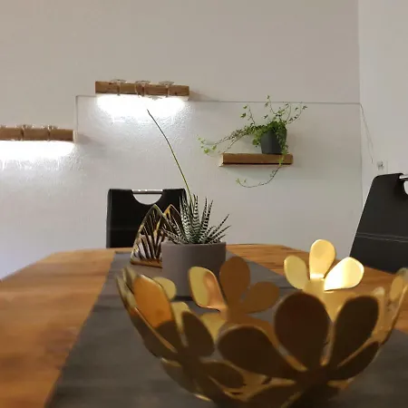 Apartament Ferien Im Gugger