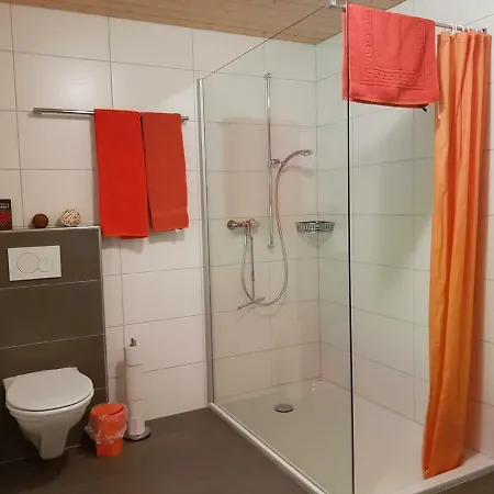 Ferien Im Gugger Apartament