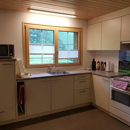 Ferien Im Gugger Apartament