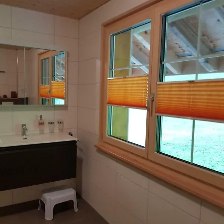 Apartament Ferien Im Gugger *