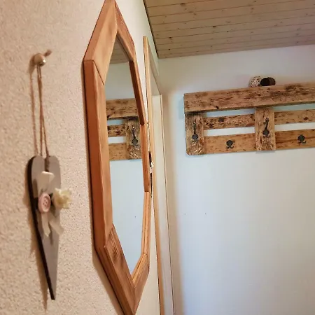 Apartament Ferien Im Gugger *