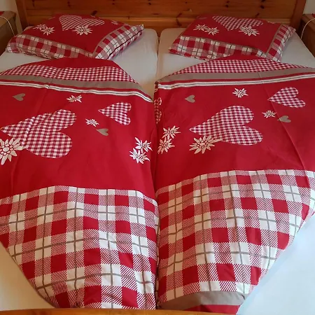 Apartament Ferien Im Gugger Nesslau