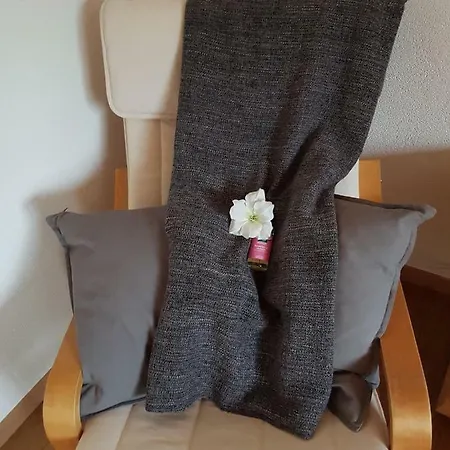 Ferien Im Gugger Nesslau