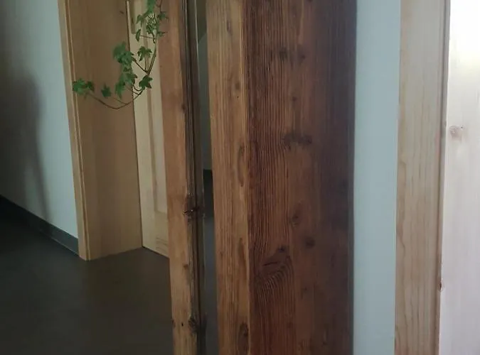 Appartement Ferien Im Gugger