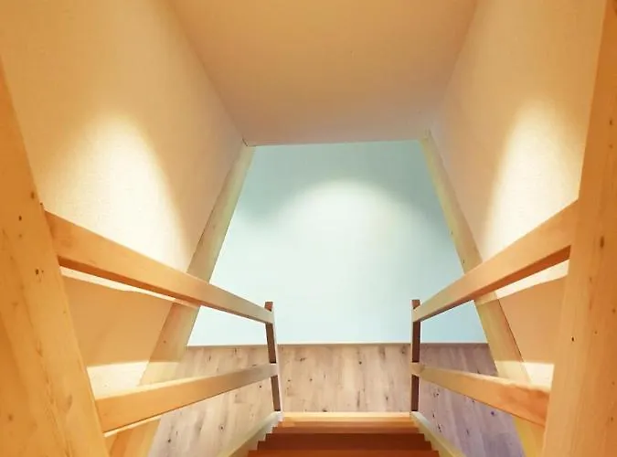 Appartement Ferien Im Gugger