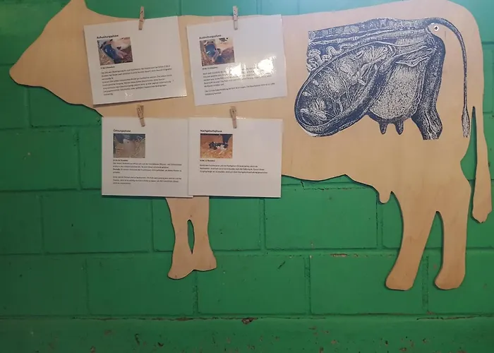 Ferien Im Gugger Appartement *