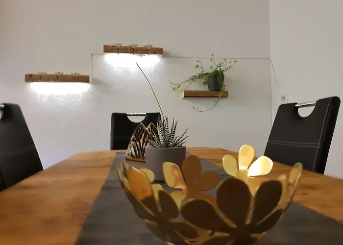 Appartement Ferien Im Gugger