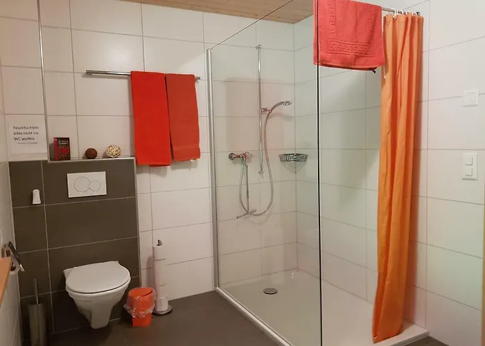 Ferien Im Gugger Appartement