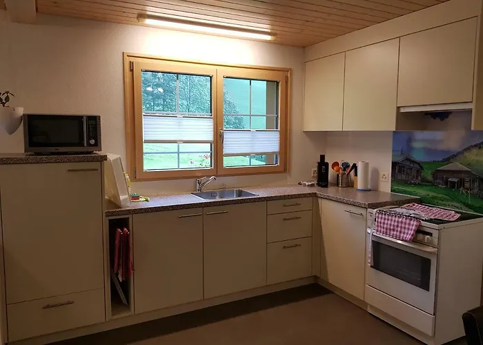 Ferien Im Gugger Appartement