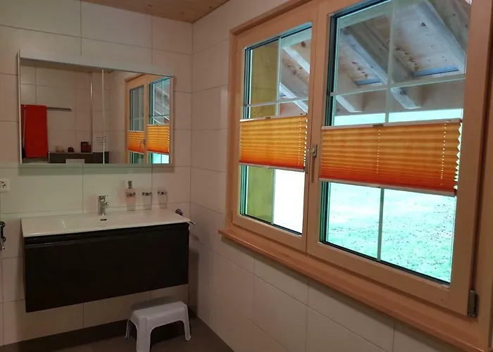 Appartement Ferien Im Gugger *