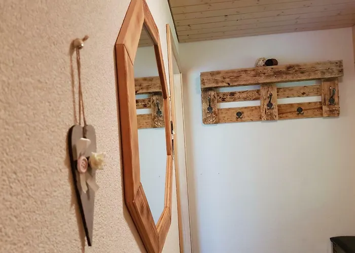 Appartement Ferien Im Gugger *