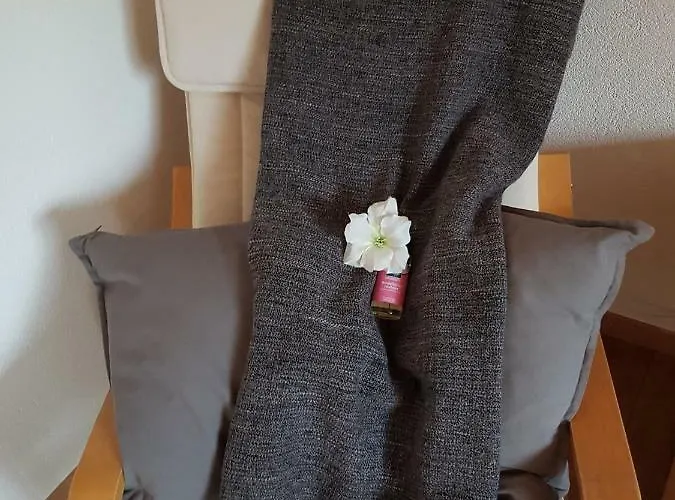 Ferien Im Gugger Nesslau