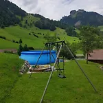 Appartement Ferien Im Gugger